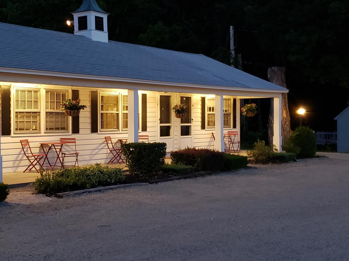 Starlight Lodge North Conway Exteriér fotografie