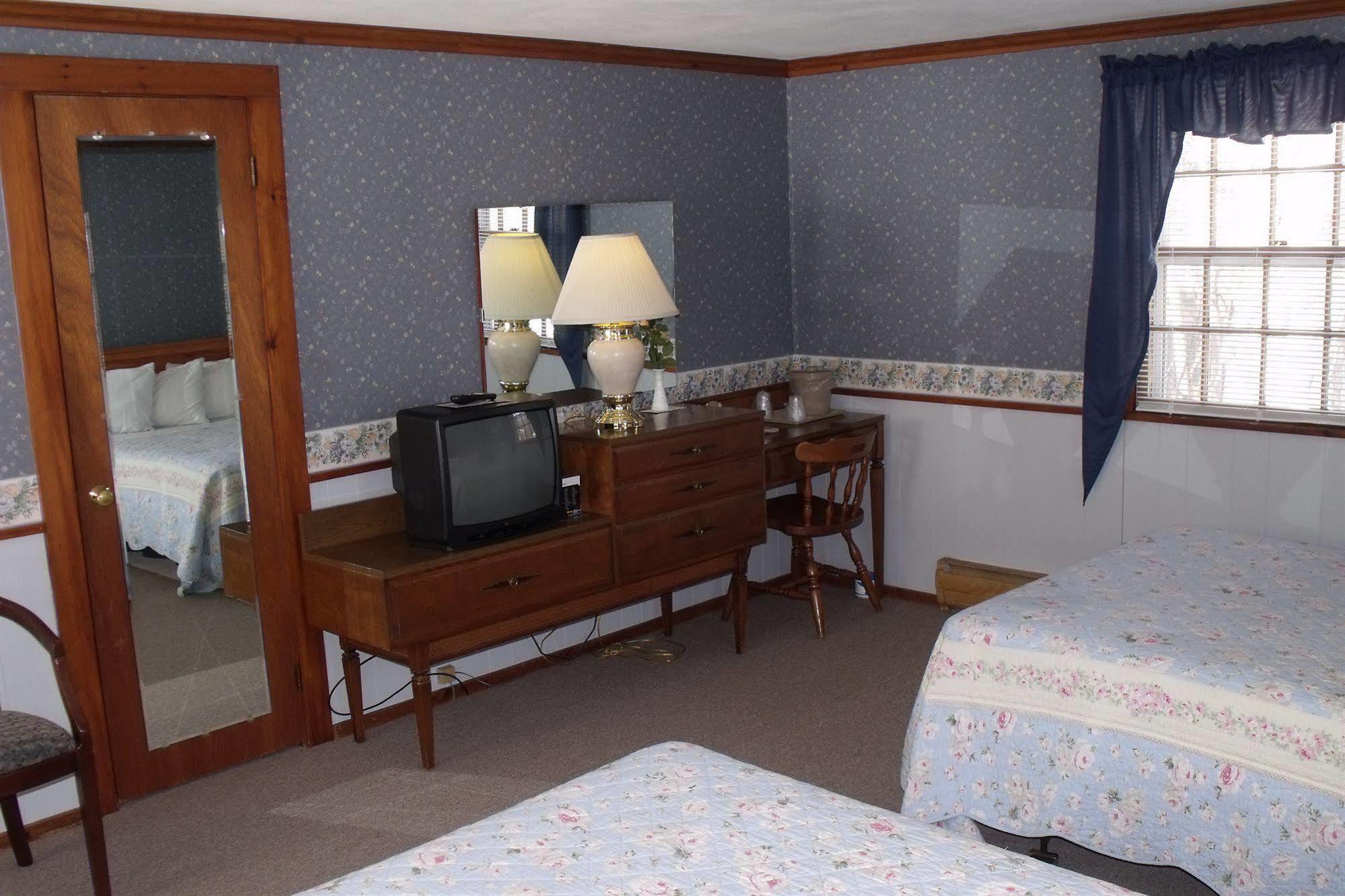 Starlight Lodge North Conway Exteriér fotografie