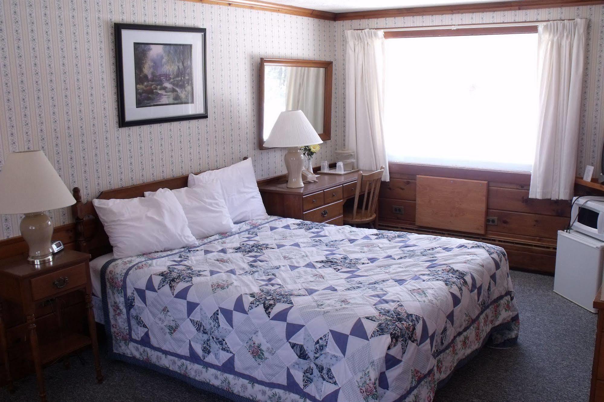 Starlight Lodge North Conway Exteriér fotografie